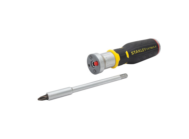 FATMAX Ratelschroevendraaier LED 12 bits, 12 image