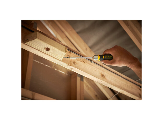 FATMAX Ratelschroevendraaier 12 bits, 3 image