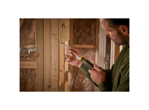 FATMAX Ratelschroevendraaier 12 bits, 5 image