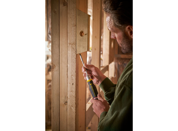 FATMAX Ratelschroevendraaier 12 bits, 6 image