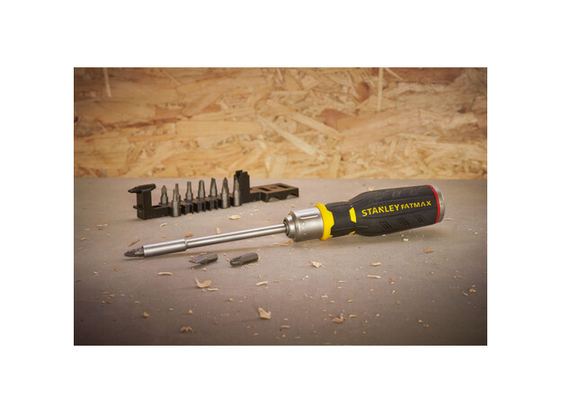 FATMAX Ratelschroevendraaier 12 bits, 7 image