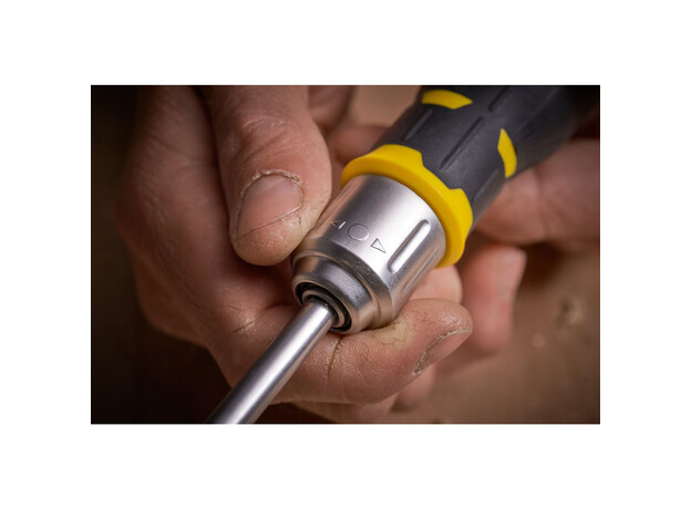 FATMAX Ratelschroevendraaier 12 bits, 9 image