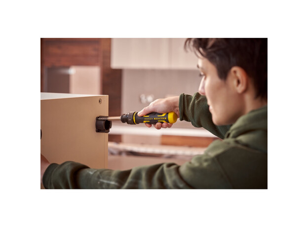 FATMAX RATELSCHROEVENDRAAIER SPEEDDRIVE, 2 image