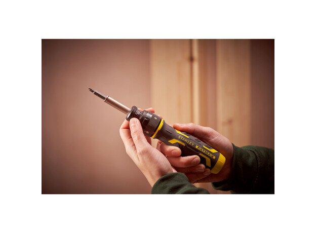 FATMAX RATELSCHROEVENDRAAIER SPEEDDRIVE, 3 image