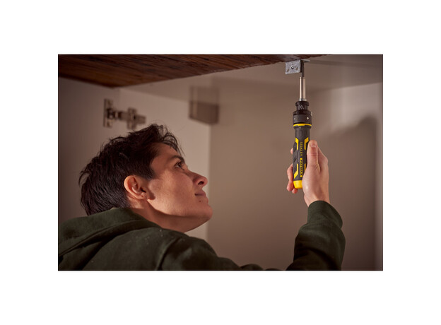 FATMAX RATELSCHROEVENDRAAIER SPEEDDRIVE, 4 image