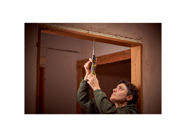 FATMAX RATELSCHROEVENDRAAIER SPEEDDRIVE, 5 image