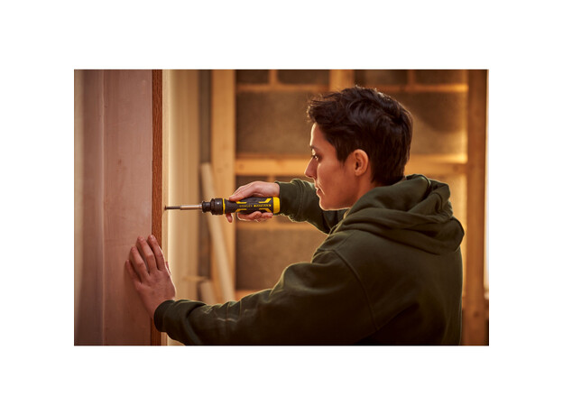 FATMAX RATELSCHROEVENDRAAIER SPEEDDRIVE, 6 image