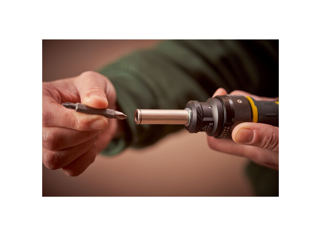 FATMAX RATELSCHROEVENDRAAIER SPEEDDRIVE, 7 image