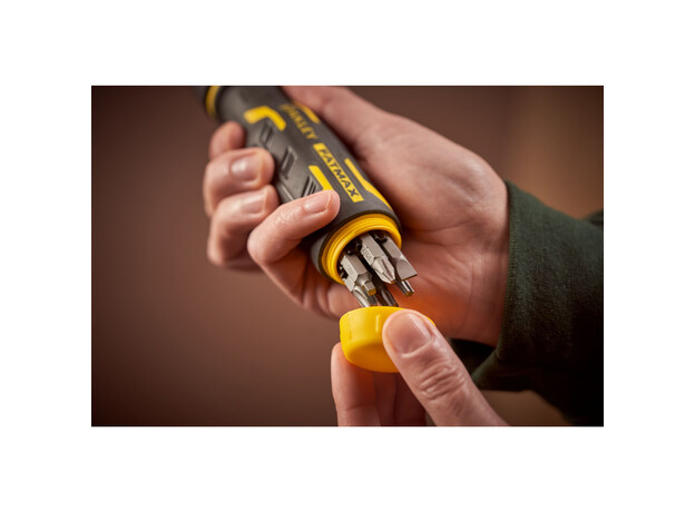 FATMAX RATELSCHROEVENDRAAIER SPEEDDRIVE, 8 image