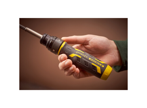 FATMAX RATELSCHROEVENDRAAIER SPEEDDRIVE, 9 image