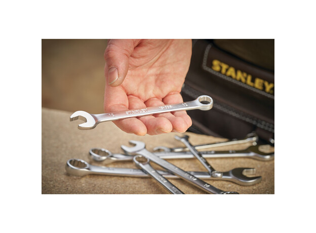 FATMAX Ringsteeksleutel 9mm antislip, 3 image