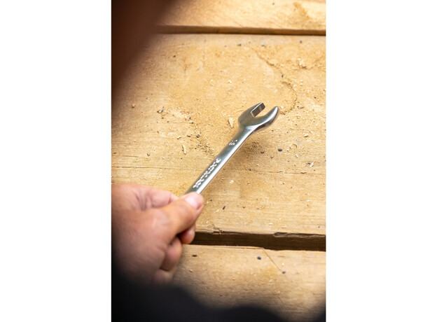 FATMAX Ringsteeksleutel 9mm antislip, 7 image