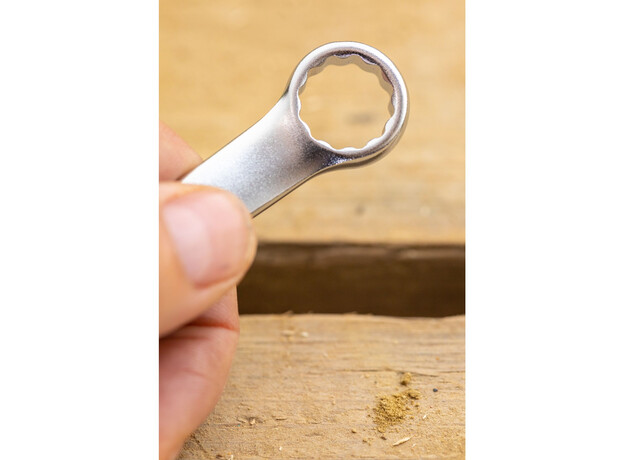 FATMAX Ringsteeksleutel 12mm antislip, 9 image