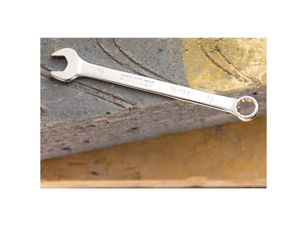 FATMAX Ringsteeksleutel 18mm antislip, 6 image