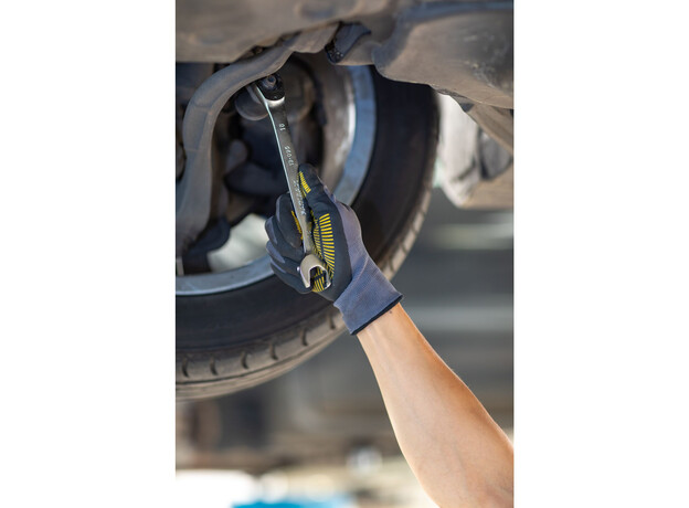 FATMAX Omkeerbare Ringsteeksleutel met ratel 10mm, 4 image