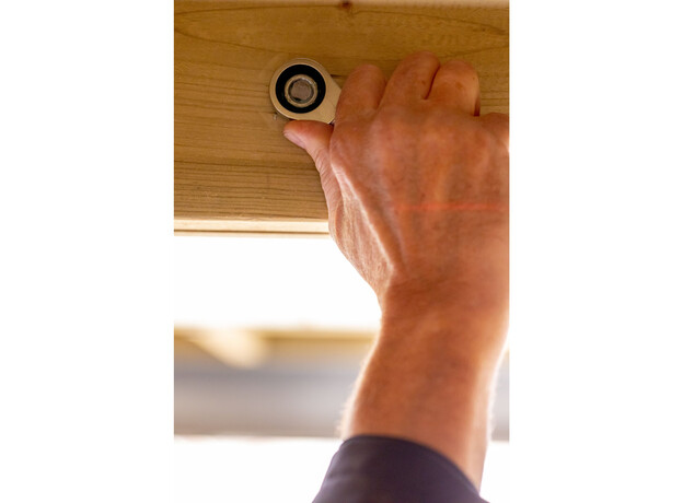 FATMAX Stubby Ringsteeksleutel met ratel 8mm, 4 image