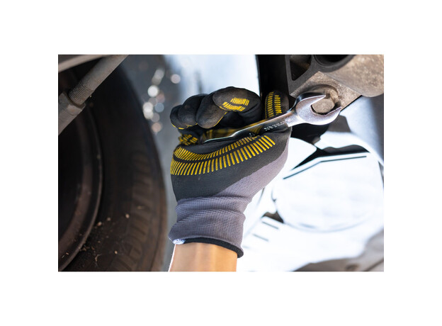 FATMAX Stubby Ringsteeksleutel met ratel 13mm, 5 image