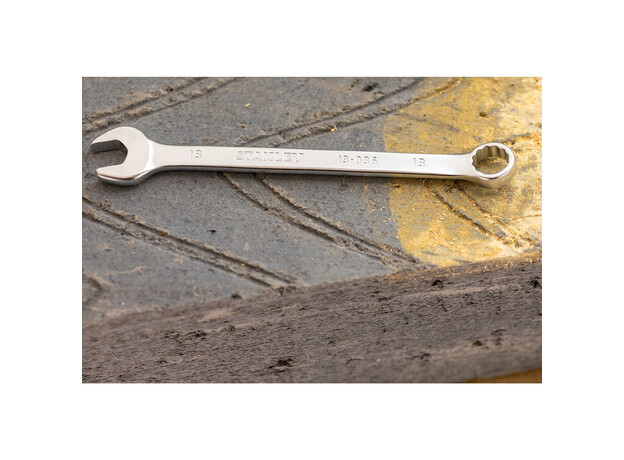 FATMAX Ringsteeksleutelset - 7 delig, 10 image