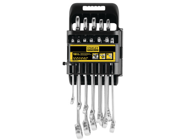 FATMAX Ringsteeksleutelset - 12 delig, 11 image