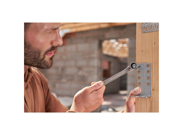 FATMAX Ringsteeksleutelset met Ratel - 7 delig, 4 image