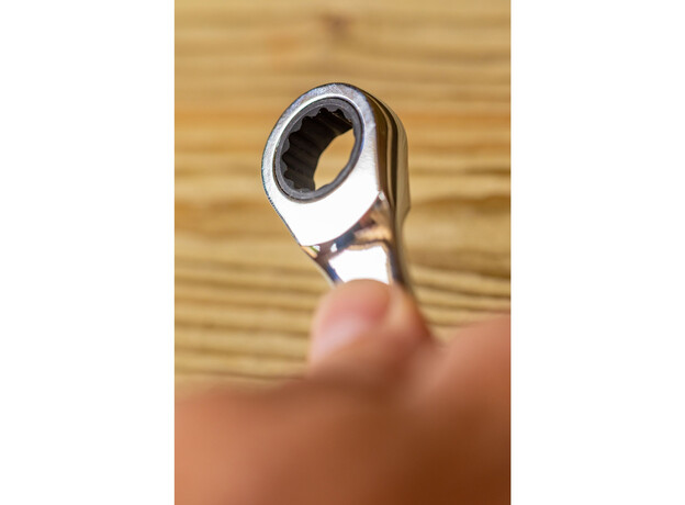 FATMAX Ringsteeksleutelset met Ratel - 12 delig, 2 image