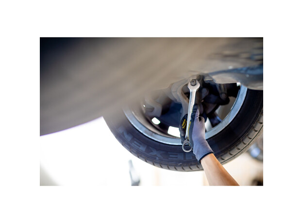 FATMAX Ringsteeksleutelset met Ratel - 12 delig, 9 image