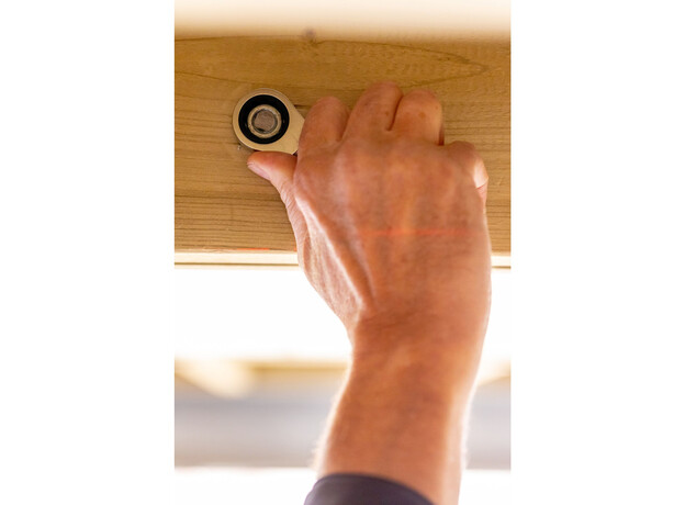 FATMAX Ringsteeksleutelset met Ratel stubby - 7 delig, 8 image