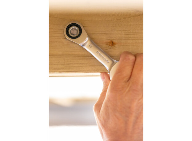 FATMAX Ringsteeksleutelset met Ratel stubby - 7 delig, 9 image