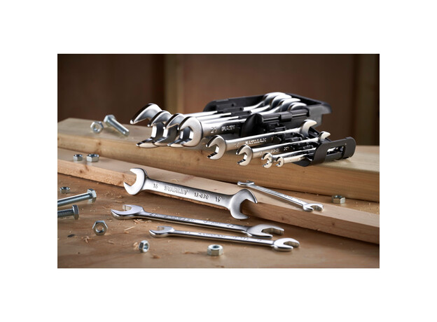 FATMAX Steeksleutelset - 12 delig, 8 image