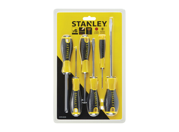 Schroevendraaierset Essential 6-delig, 2 image