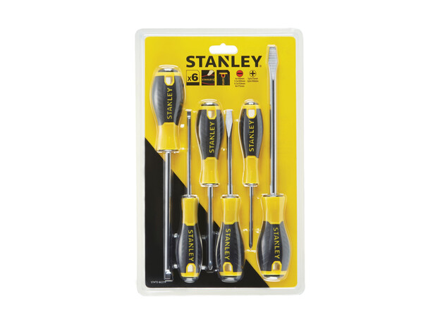 Schroevendraaierset Essential 6-delig, 2 image