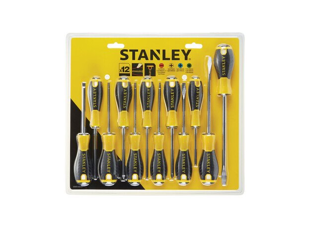 Schroevendraaierset Essential 12-delig, 2 image