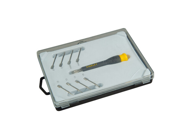 Multibit Precisie Schroevendraaierset (Parallel, PH) 8-delig, 2 image