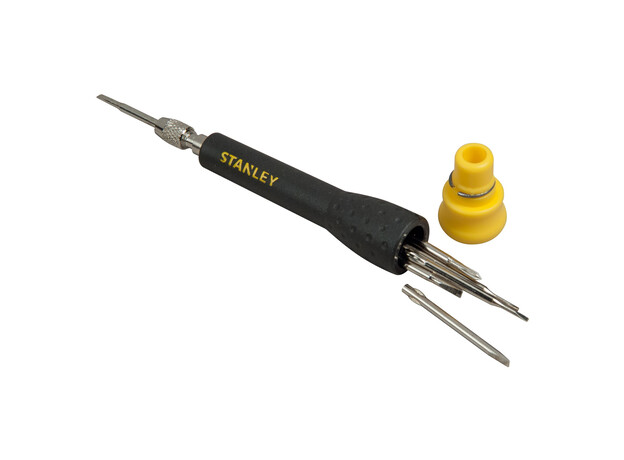 Multibit Precisie Schroevendraaierset (Parallel, PH) 8-delig, 3 image