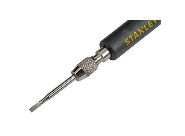 Multibit Precisie Schroevendraaierset (Parallel, PH) 8-delig, 5 image