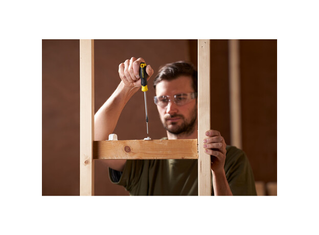 Cushiongrip Schroevendraaier Standaard 6,5 x 150mm, 3 image