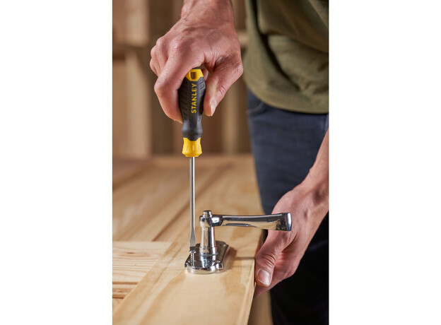 Cushiongrip Schroevendraaier Standaard 6,5 x 150mm, 5 image