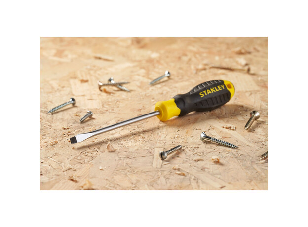 Cushiongrip Schroevendraaier Standaard 5,5 x 100mm, 7 image