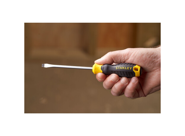 Cushiongrip Schroevendraaier Standaard 8 x 150mm, 6 image