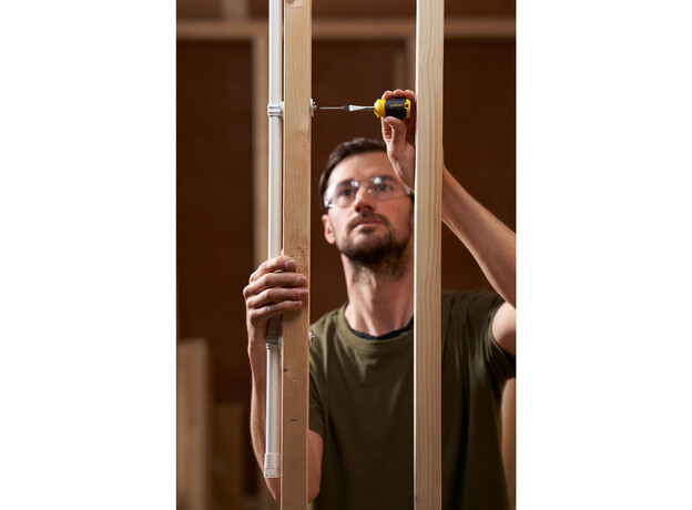 Cushiongrip Schroevendraaierset 8-delig: PH, Standaard, Parallel, 6 image