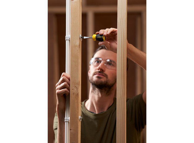 Cushiongrip Schroevendraaier Standaard 6,5 x 45mm, 4 image