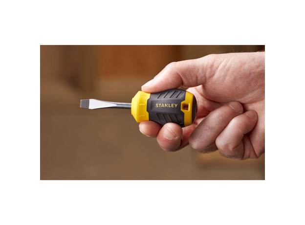 Cushiongrip Schroevendraaier Standaard 6,5 x 45mm, 7 image