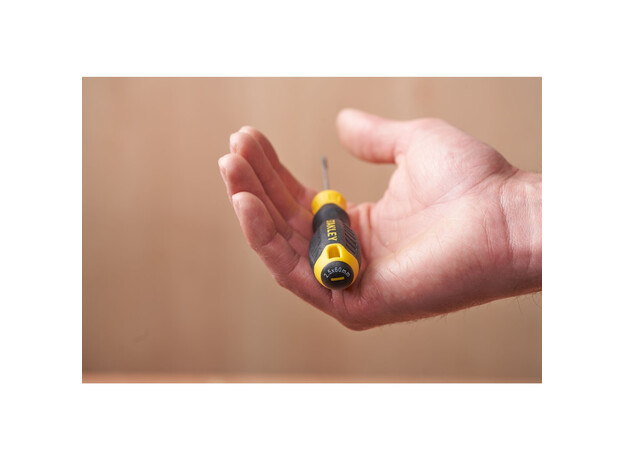 Cushiongrip Schroevendraaier Parallel 2,5 x 60mm, 4 image