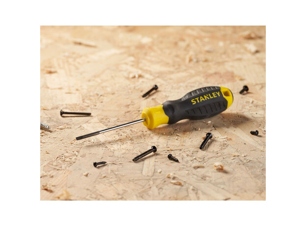 Cushiongrip Schroevendraaier Parallel 2,5 x 60mm, 6 image