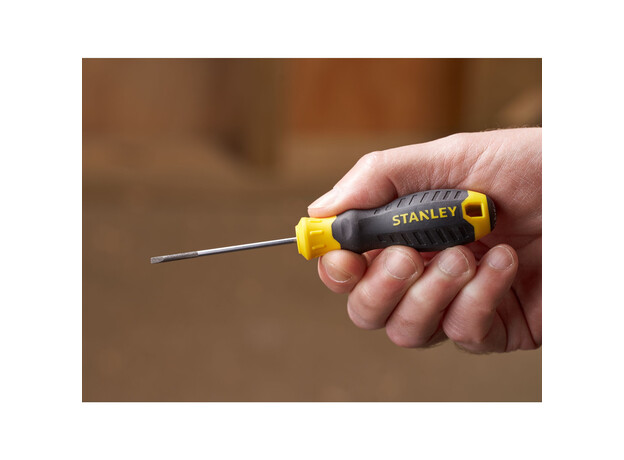 Cushiongrip Schroevendraaier Parallel 2,5 x 60mm, 7 image