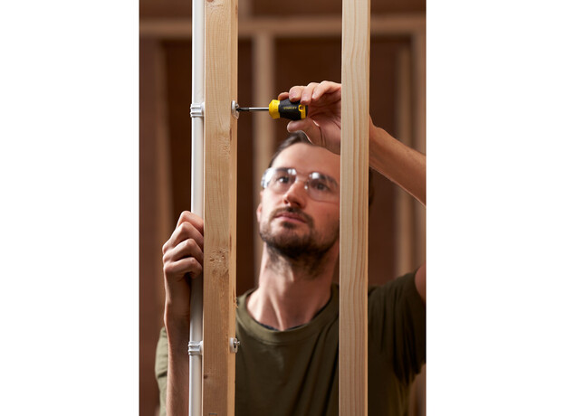 Cushiongrip Schroevendraaier Phillips PH2 x 45mm, 4 image