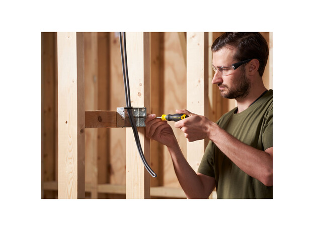 Cushiongrip Schroevendraaier Phillips PH0 x 60mm, 6 image