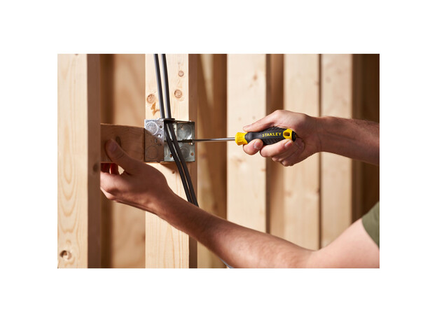 Cushiongrip Schroevendraaier Phillips PH3 x 150mm, 9 image