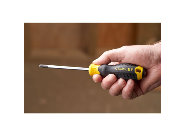 Cushiongrip Schroevendraaier Pozidriv PZ2 x 100mm, 11 image