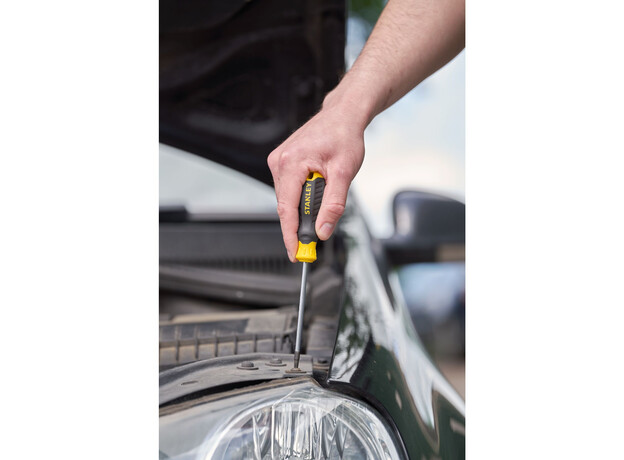 Cushiongrip Schroevendraaier Torx TT27 x 100mm, 3 image